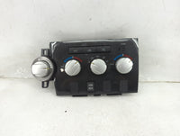 2010-2013 Toyota Tundra Climate Control Module Temperature AC/Heater Replacement P/N:84010-0CC80 MX237000-2843 Fits OEM Used