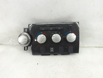 2010-2013 Toyota Tundra Climate Control Module Temperature AC/Heater Replacement P/N:84010-0CC80 MX237000-2843 Fits OEM Used