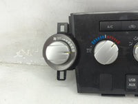 2010-2013 Toyota Tundra Climate Control Module Temperature AC/Heater Replacement P/N:84010-0CC80 MX237000-2843 Fits OEM Used