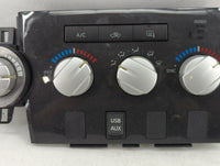 2010-2013 Toyota Tundra Climate Control Module Temperature AC/Heater Replacement P/N:84010-0CC80 MX237000-2843 Fits OEM Used