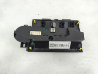 2010-2013 Toyota Tundra Climate Control Module Temperature AC/Heater Replacement P/N:84010-0CC80 MX237000-2843 Fits OEM Used