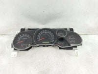 2011 Toyota Tundra Instrument Cluster Speedometer Gauges P/N:69140-970A Fits OEM Used Auto Parts - Oemusedautoparts1.com