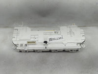 2011 Toyota Tundra Instrument Cluster Speedometer Gauges P/N:69140-970A Fits OEM Used Auto Parts - Oemusedautoparts1.com