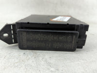 2007-2018 Toyota Tundra Body Control Module Bcm Inner Cabin Fuse Box - Oemusedautoparts1.com