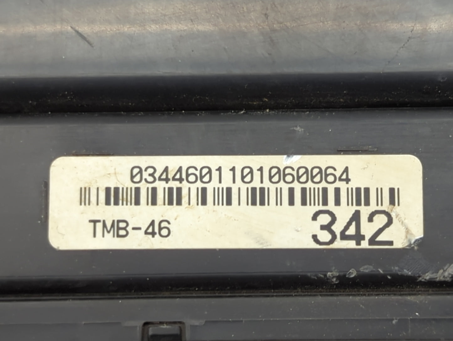2007-2018 Toyota Tundra Body Control Module Bcm Inner Cabin Fuse Box - Oemusedautoparts1.com