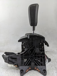 2011 Toyota Tundra Floor Console Assembly Shifter - Oemusedautoparts1.com