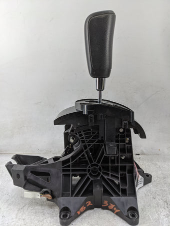 compare product 2011 Toyota Tundra Floor Console Assembly Shifter