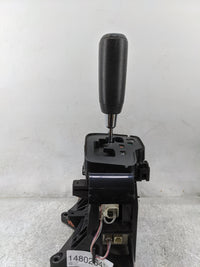 2011 Toyota Tundra Floor Console Assembly Shifter - Oemusedautoparts1.com