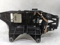 2011 Toyota Tundra Floor Console Assembly Shifter - Oemusedautoparts1.com