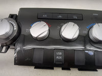 2010-2012 Toyota Tundra Climate Control Module Temperature AC/Heater Replacement P/N:84010-0CC80 MX237000-2843 Fits OEM Used