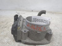 2007-2021 Toyota Tundra Throttle Body P/N:22030-0S010 Fits OEM Used Auto Parts - Oemusedautoparts1.com