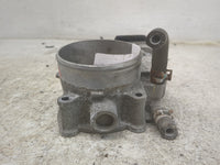 2007-2021 Toyota Tundra Throttle Body P/N:22030-0S010 Fits OEM Used Auto Parts - Oemusedautoparts1.com