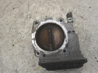 2007-2021 Toyota Tundra Throttle Body P/N:22030-0S010 Fits OEM Used Auto Parts - Oemusedautoparts1.com