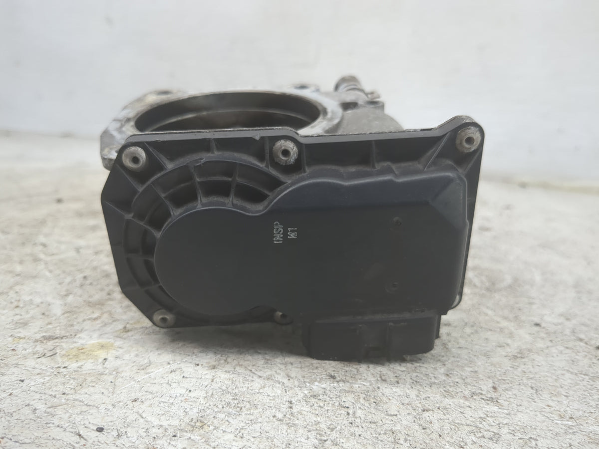 2007-2021 Toyota Tundra Throttle Body P/N:22030-0S010 Fits OEM Used Auto Parts - Oemusedautoparts1.com
