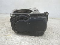 2007-2021 Toyota Tundra Throttle Body P/N:22030-0S010 Fits OEM Used Auto Parts - Oemusedautoparts1.com