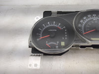 2011 Toyota Tundra Instrument Cluster Speedometer Gauges P/N:83800-0CE51 69140-970A Miles:150K Fits OEM Used Auto Parts - Oe