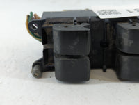 2007-2013 Toyota Tundra Master Power Window Switch Replacement Driver Side Left Fits Fits 2007 2008 2009 2010 2011 2012 2013