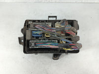 2011 Toyota Tundra Fusebox Fuse Box Panel Relay Module Fits OEM Used Auto Parts - Oemusedautoparts1.com