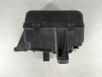 2011 Toyota Tundra Fusebox Fuse Box Panel Relay Module Fits OEM Used Auto Parts - Oemusedautoparts1.com