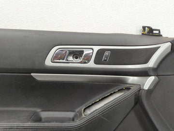 2011 Toyota Venza Engine Cover - Oemusedautoparts1.com