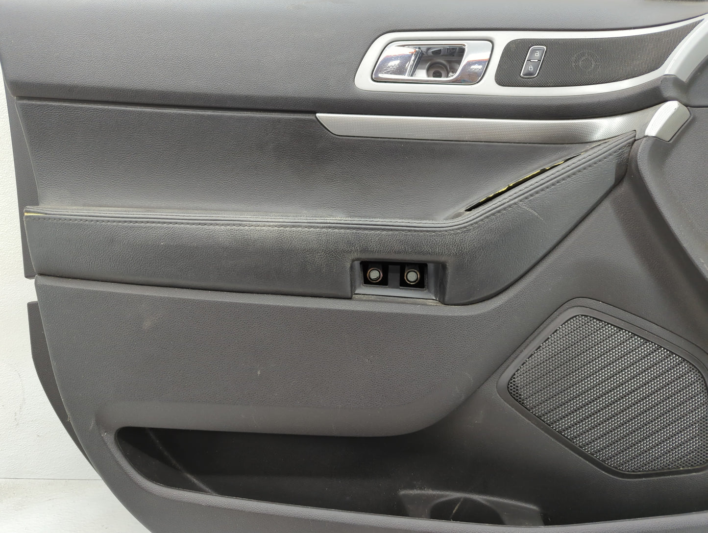 2011 Toyota Venza Engine Cover - Oemusedautoparts1.com
