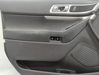2011 Toyota Venza Engine Cover - Oemusedautoparts1.com