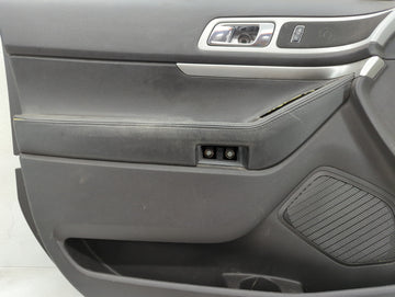 2011 Toyota Venza Engine Cover