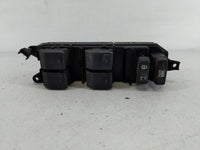 2009-2012 Toyota Venza Master Power Window Switch Replacement Driver Side Left Fits Fits 2008 2009 2010 2011 2012 2013 2014 