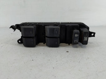 compare product 2009-2012 Toyota Venza Master Power Window Switch Replacement Driver Side Left Fits Fits 2008 2009 2010 2011 2012 2013 2014 OEM Used Auto Parts