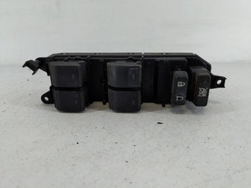 2009-2012 Toyota Venza Master Power Window Switch Replacement Driver Side Left Fits Fits 2008 2009 2010 2011 2012 2013 2014 
