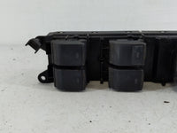 2009-2012 Toyota Venza Master Power Window Switch Replacement Driver Side Left Fits Fits 2008 2009 2010 2011 2012 2013 2014 
