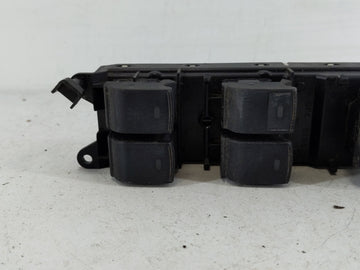 2009-2012 Toyota Venza Master Power Window Switch Replacement Driver Side Left Fits Fits 2008 2009 2010 2011 2012 2013 2014 OEM Used Auto Parts
