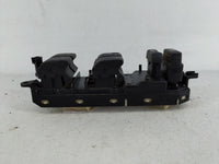 2009-2012 Toyota Venza Master Power Window Switch Replacement Driver Side Left Fits Fits 2008 2009 2010 2011 2012 2013 2014 