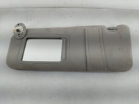 2009-2016 Toyota Venza Sun Visor Shade Replacement Driver Left Mirror Fits Fits 2009 2010 2011 2012 2013 2014 2015 2016 OEM 