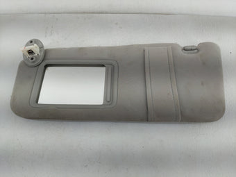 compare product 2009-2016 Toyota Venza Sun Visor Shade Replacement Driver Left Mirror Fits Fits 2009 2010 2011 2012 2013 2014 2015 2016 OEM Used Auto Parts