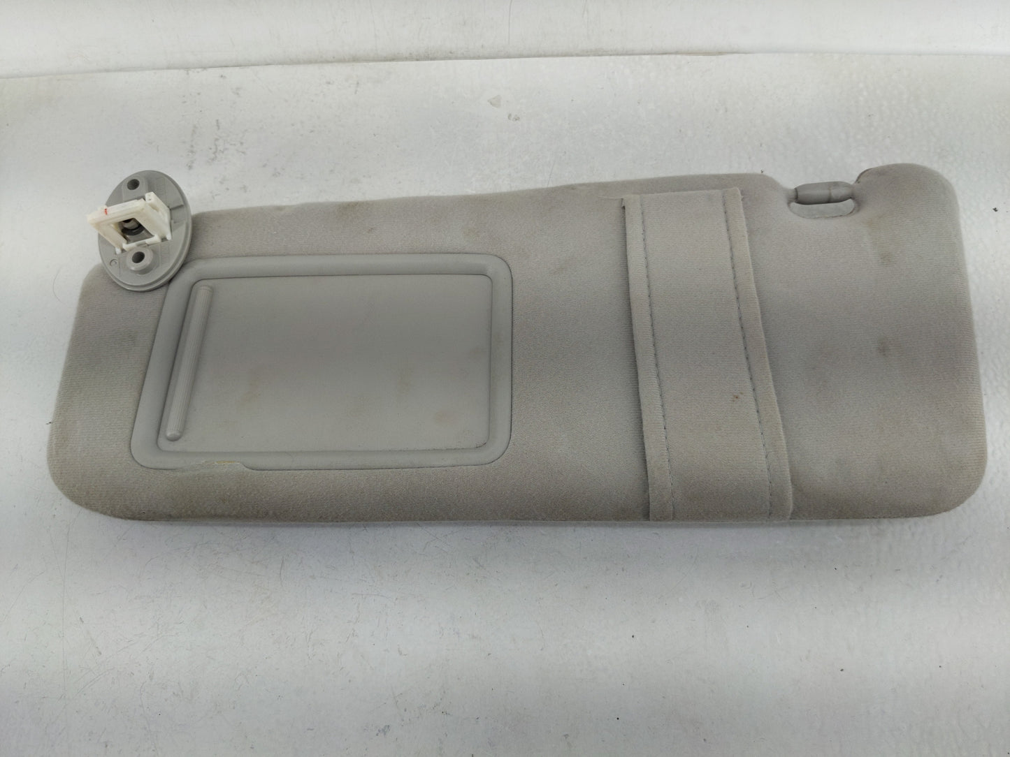 2009-2016 Toyota Venza Sun Visor Shade Replacement Driver Left Mirror Fits Fits 2009 2010 2011 2012 2013 2014 2015 2016 OEM 