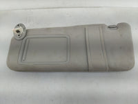 2009-2016 Toyota Venza Sun Visor Shade Replacement Driver Left Mirror Fits Fits 2009 2010 2011 2012 2013 2014 2015 2016 OEM 