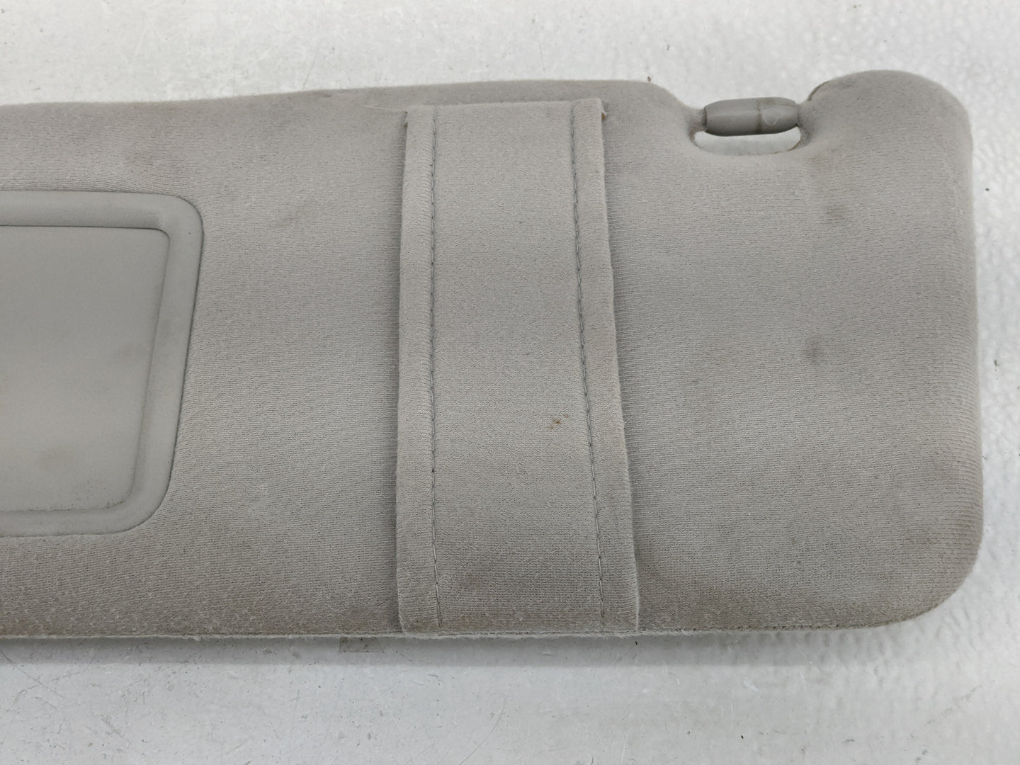 2009-2016 Toyota Venza Sun Visor Shade Replacement Driver Left Mirror Fits Fits 2009 2010 2011 2012 2013 2014 2015 2016 OEM 