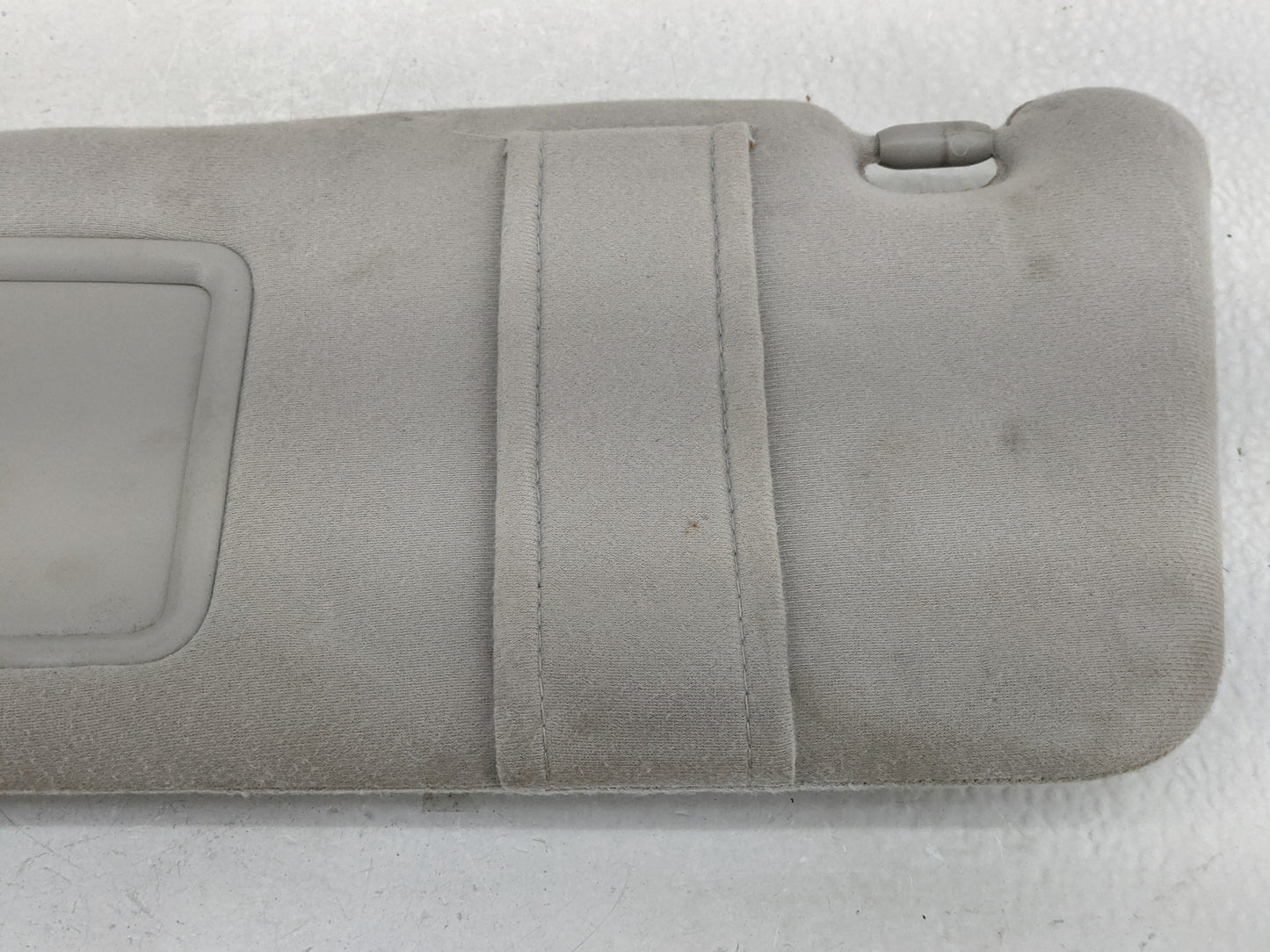 2009-2016 Toyota Venza Sun Visor Shade Replacement Driver Left Mirror Fits Fits 2009 2010 2011 2012 2013 2014 2015 2016 OEM 