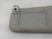 2009-2016 Toyota Venza Sun Visor Shade Replacement Driver Left Mirror Fits Fits 2009 2010 2011 2012 2013 2014 2015 2016 OEM 