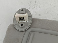 2009-2016 Toyota Venza Sun Visor Shade Replacement Driver Left Mirror Fits Fits 2009 2010 2011 2012 2013 2014 2015 2016 OEM 