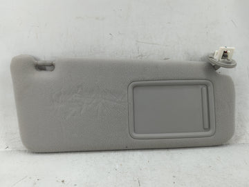 2010-2016 Toyota Venza Sun Visor Shade Replacement Passenger Right Mirror Fits Fits 2010 2011 2012 2013 2014 2015 2016 OEM U