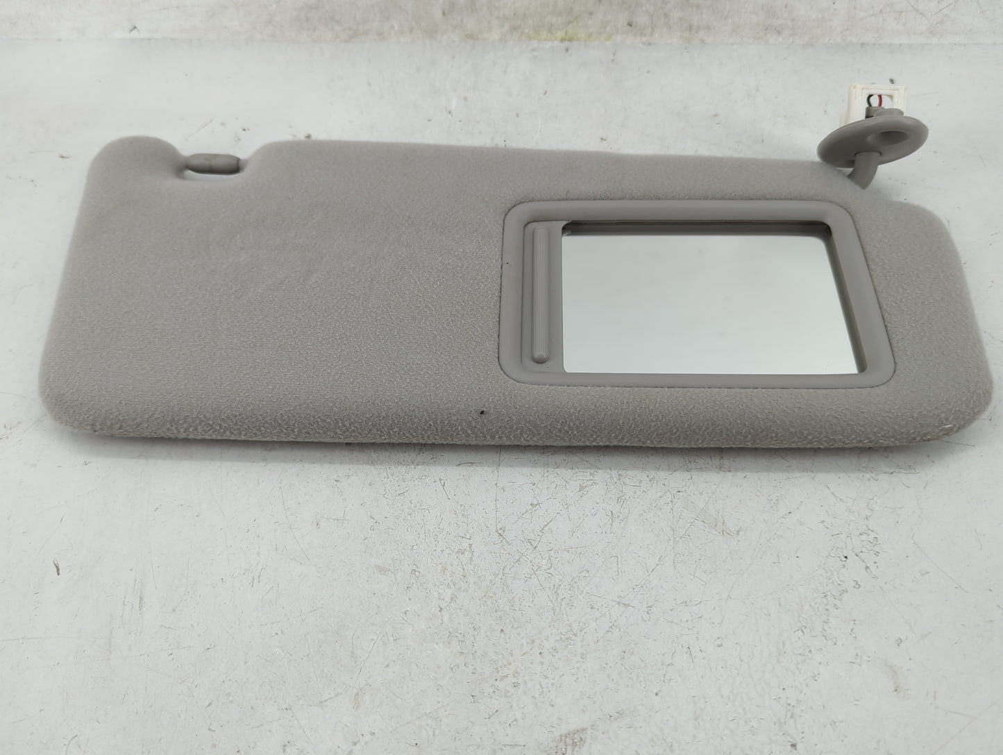 2010-2016 Toyota Venza Sun Visor Shade Replacement Passenger Right Mirror Fits Fits 2010 2011 2012 2013 2014 2015 2016 OEM U