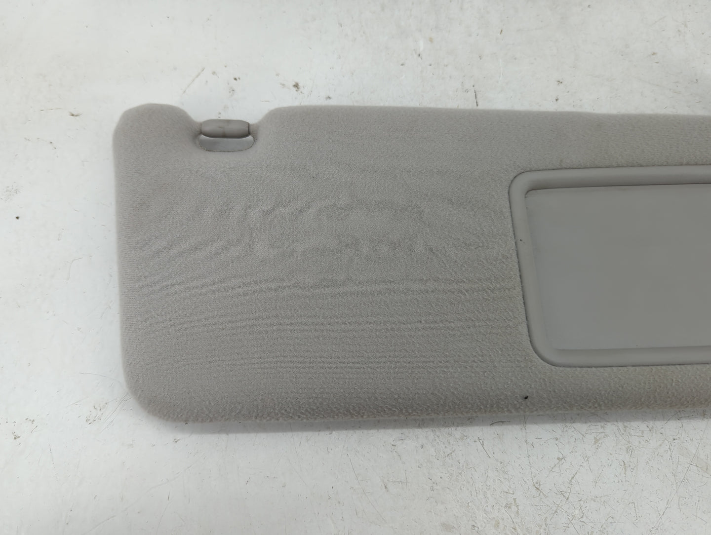 2010-2016 Toyota Venza Sun Visor Shade Replacement Passenger Right Mirror Fits Fits 2010 2011 2012 2013 2014 2015 2016 OEM U