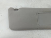 2010-2016 Toyota Venza Sun Visor Shade Replacement Passenger Right Mirror Fits Fits 2010 2011 2012 2013 2014 2015 2016 OEM U
