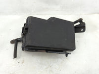 2010-2012 Toyota Venza Fusebox Fuse Box Panel Relay Module P/N:82662-0T021 Fits Fits 2010 2011 2012 OEM Used Auto Parts - Oe