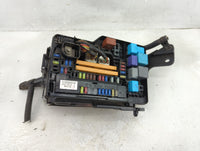 2010-2012 Toyota Venza Fusebox Fuse Box Panel Relay Module P/N:82662-0T021 Fits Fits 2010 2011 2012 OEM Used Auto Parts - Oe