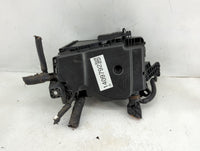 2010-2012 Toyota Venza Fusebox Fuse Box Panel Relay Module P/N:82662-0T021 Fits Fits 2010 2011 2012 OEM Used Auto Parts - Oe