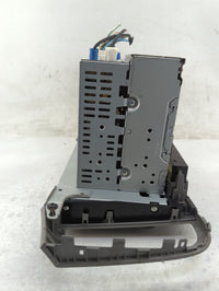 2010-2012 Toyota Venza Radio AM FM Cd Player Receiver Replacement P/N:86120-0T070 CQ-KS8960X Fits Fits 2010 2011 2012 OEM Us