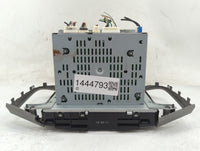 2010-2012 Toyota Venza Radio AM FM Cd Player Receiver Replacement P/N:86120-0T070 CQ-KS8960X Fits Fits 2010 2011 2012 OEM Us